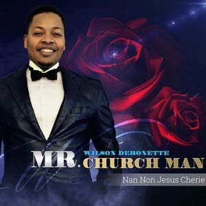 Meet your Posher, Wilson